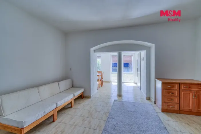 Prodej zemědělské usedlosti, Horažďovice, Prácheňská, 260 m2