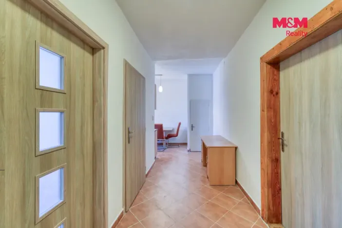 Prodej zemědělské usedlosti, Horažďovice, Prácheňská, 260 m2