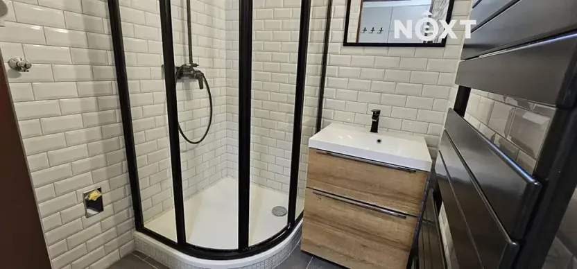 Pronájem bytu 2+1, Tábor, Vítkova, 48 m2