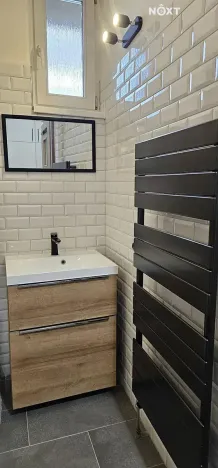 Pronájem bytu 2+1, Tábor, Vítkova, 48 m2