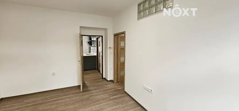 Pronájem bytu 2+1, Tábor, Vítkova, 48 m2