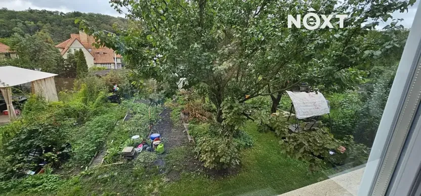 Pronájem bytu 2+1, Tábor, Vítkova, 48 m2