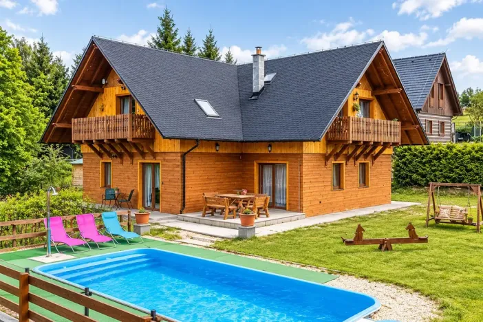 Prodej rodinného domu, Chocnějovice - Drahotice, 200 m2