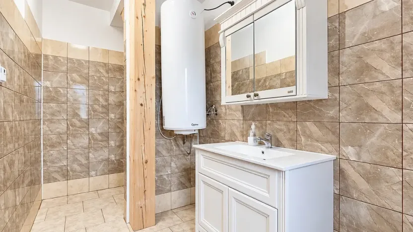 Prodej rodinného domu, Chocnějovice - Drahotice, 200 m2