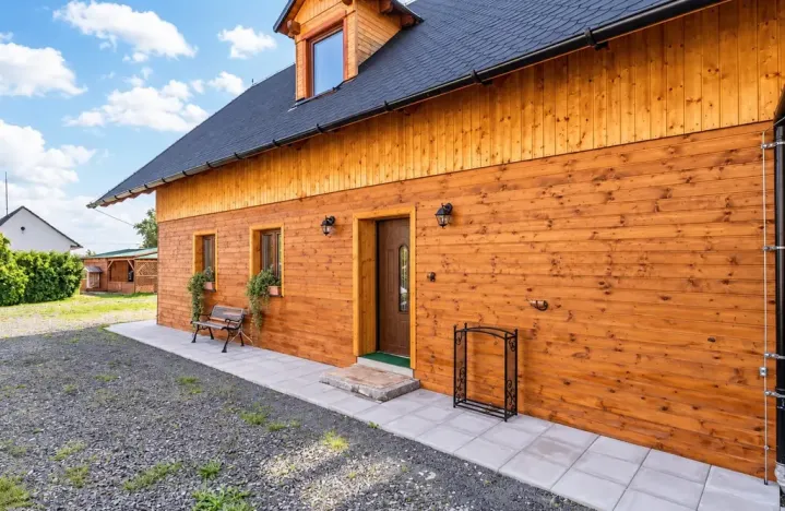 Prodej rodinného domu, Chocnějovice - Drahotice, 200 m2