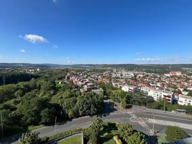 Pronájem bytu 4+kk, Praha - Modřany, Semická, 120 m2