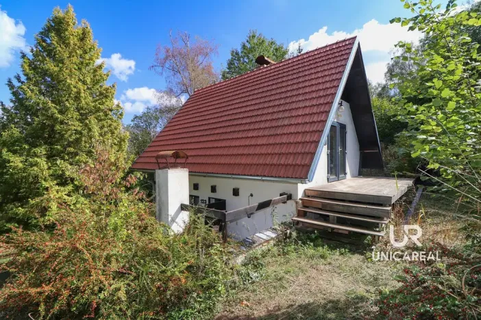 Prodej chaty, Březina, 80 m2
