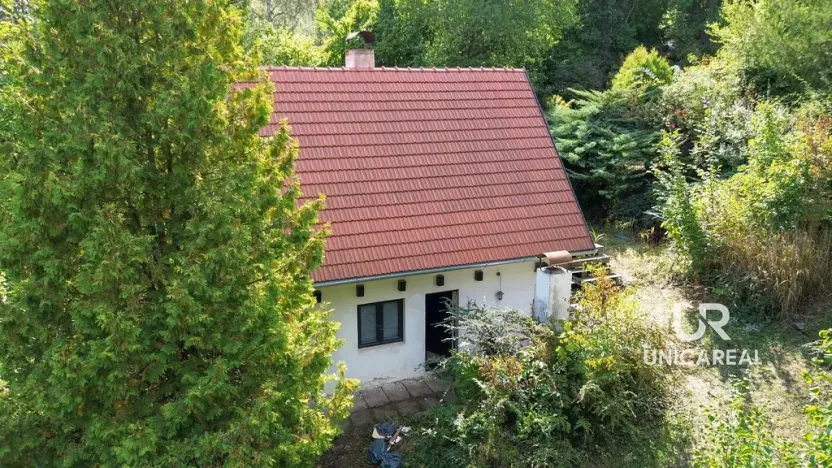 Prodej chaty, Březina, 80 m2