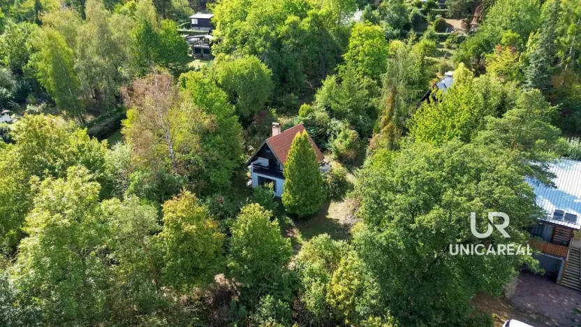 Prodej chaty, Březina, 80 m2