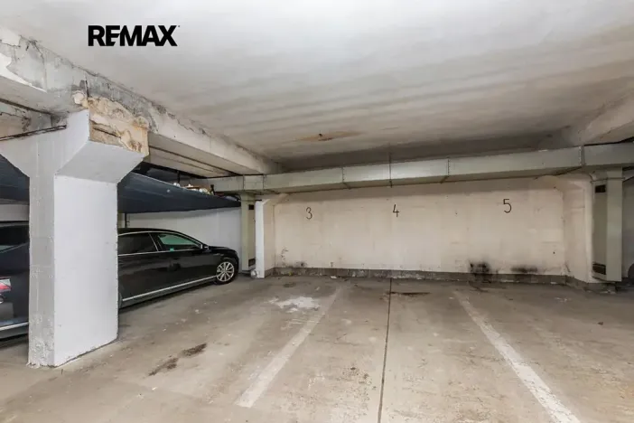 Prodej bytu 3+kk, Praha - Žižkov, Květinková, 70 m2