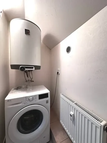 Pronájem bytu 1+kk, Praha - Malá Strana, Malostranské náměstí, 30 m2