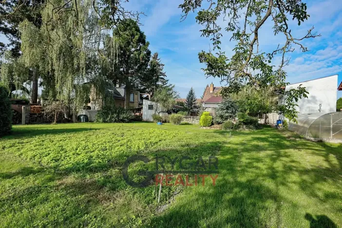 Prodej rodinného domu, Šestajovice, Tylova, 60 m2