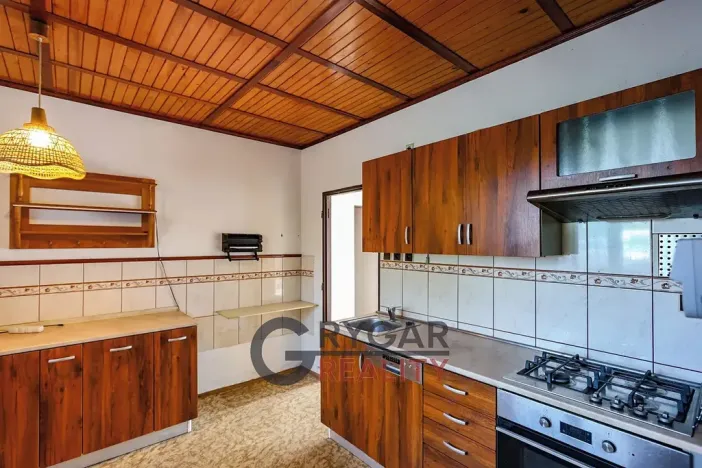 Prodej rodinného domu, Šestajovice, Tylova, 60 m2