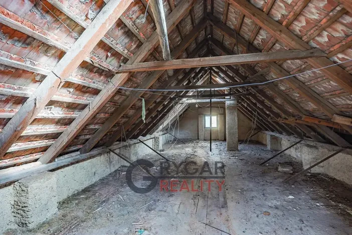 Prodej rodinného domu, Šestajovice, Tylova, 60 m2