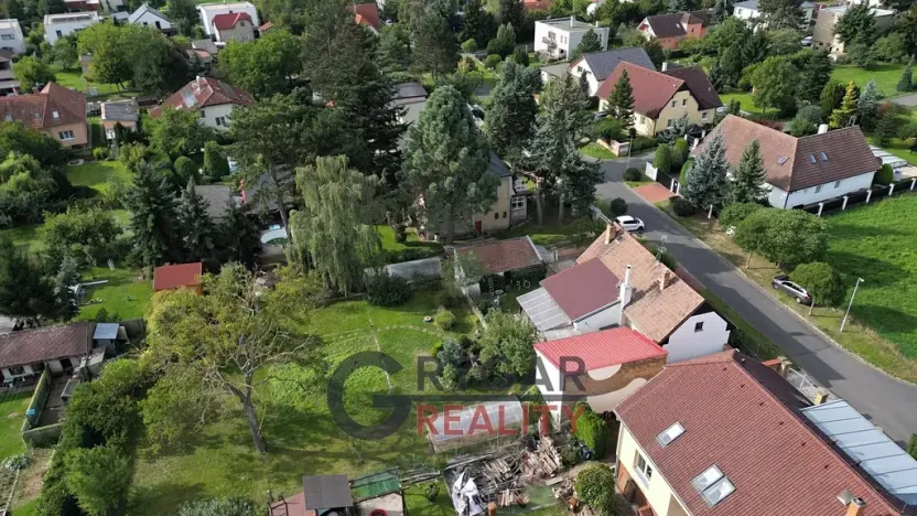 Prodej rodinného domu, Šestajovice, Tylova, 60 m2