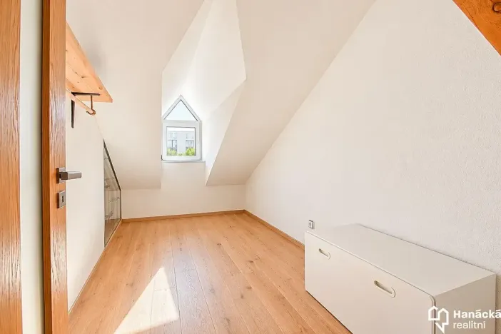 Prodej bytu 3+1, Olomouc, Wolkerova, 85 m2