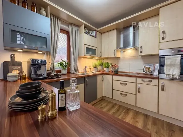 Prodej rodinného domu, České Budějovice, Krumlovská, 145 m2