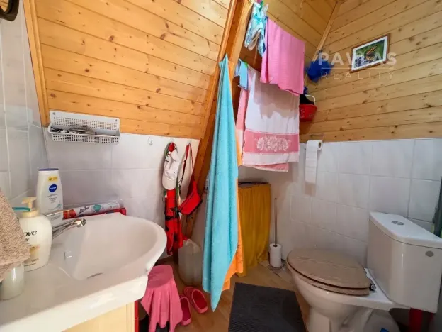 Prodej chaty, Libín, 60 m2