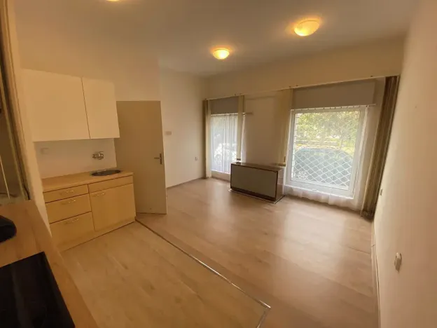 Pronájem bytu 2+kk, Praha - Dejvice, Na Hanspaulce, 36 m2