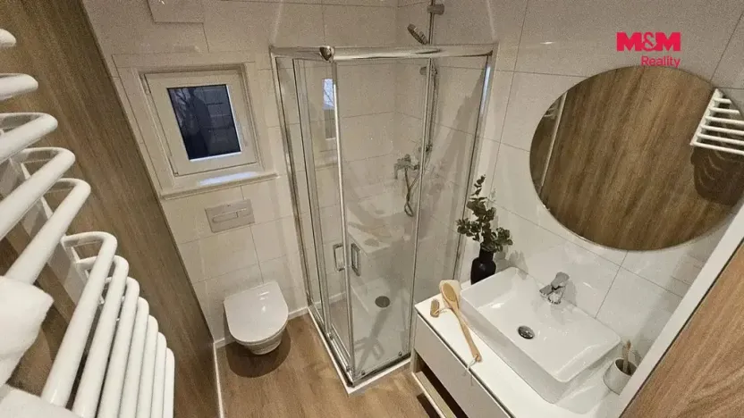 Prodej rodinného domu, Hradec Králové - Nový Hradec Králové, Hlavní, 40 m2