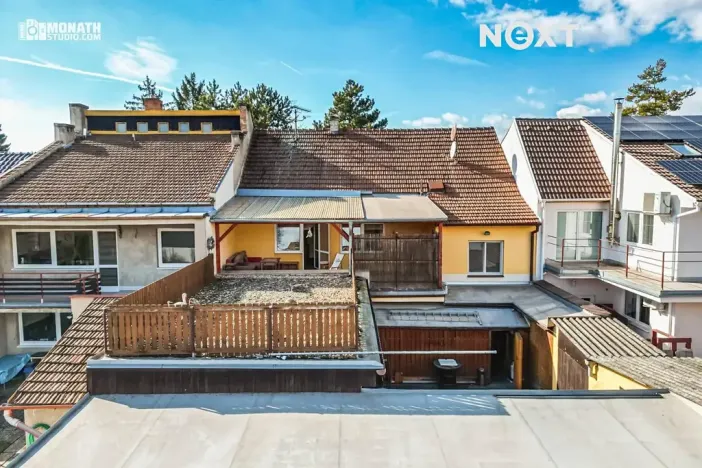 Prodej rodinného domu, Slavkov u Brna, Jiráskova, 286 m2