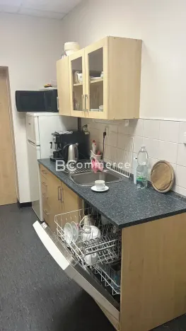 Pronájem skladu, Brno, 800 m2
