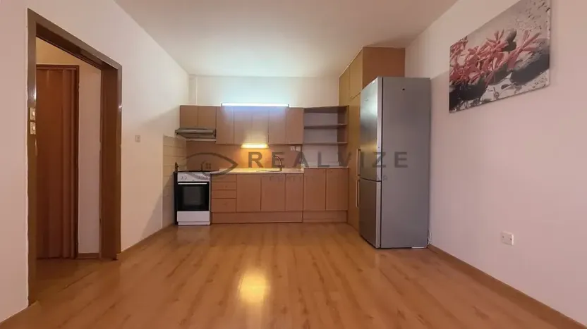Prodej bytu 3+kk, České Budějovice, Krčínova, 59 m2