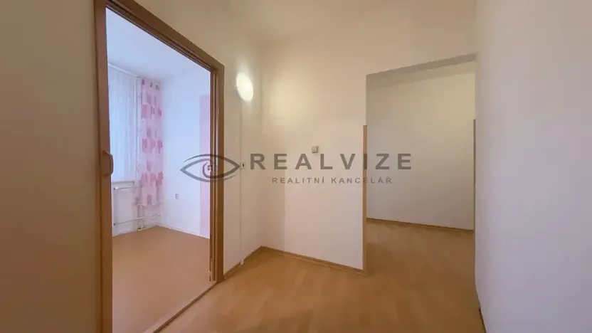 Prodej bytu 3+kk, České Budějovice, Krčínova, 59 m2