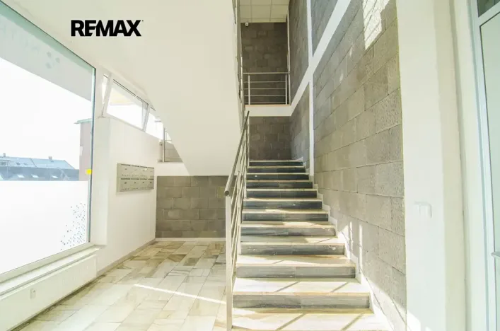 Pronájem obchodního prostoru, Svitavy, Svitavská, 81 m2