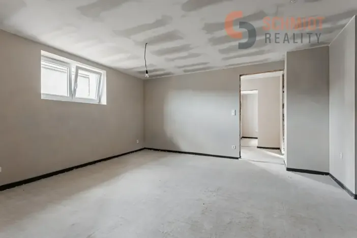 Prodej rodinného domu, Žeravice, 120 m2