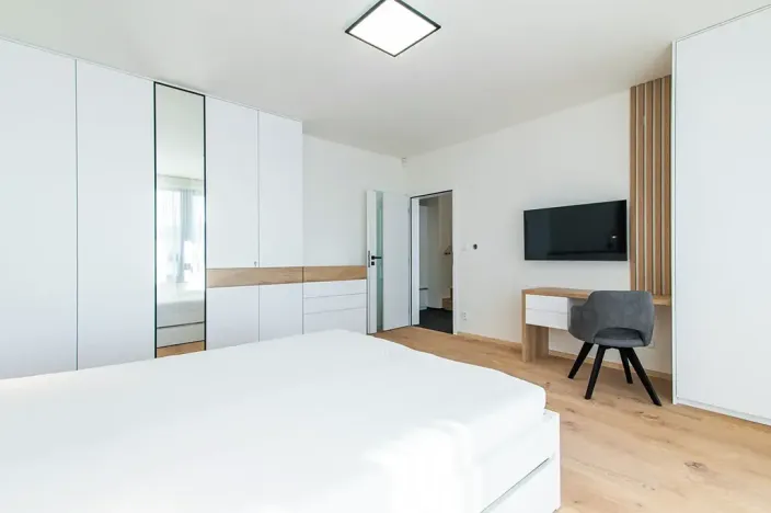Prodej bytu 3+kk, Loučná pod Klínovcem, 102 m2