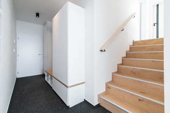 Prodej bytu 3+kk, Loučná pod Klínovcem, 102 m2