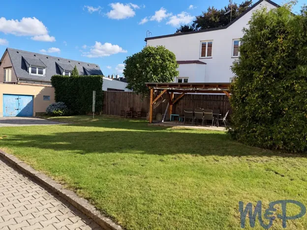 Prodej bytu 3+1, Jihlava, Majakovského, 74 m2