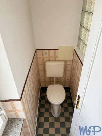 Prodej bytu 3+1, Jihlava, Majakovského, 74 m2