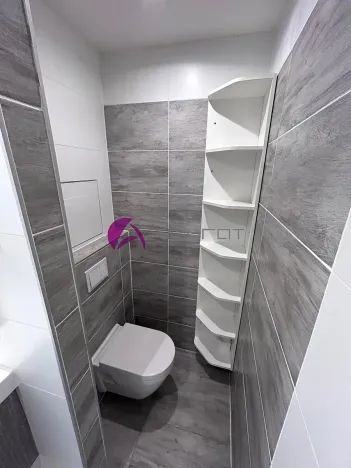 Pronájem bytu 2+1, Olomouc, Stiborova, 45 m2