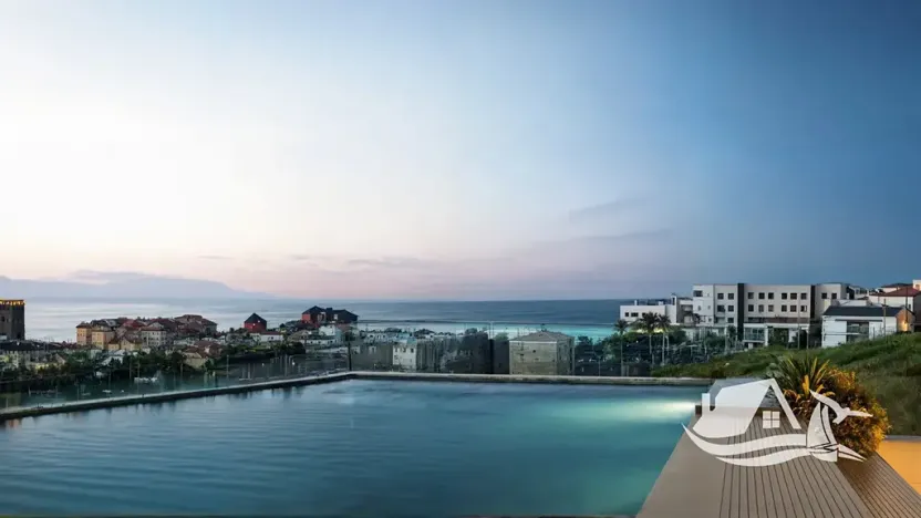 Prodej bytu 4+kk, Estepona, Španělsko, 101 m2