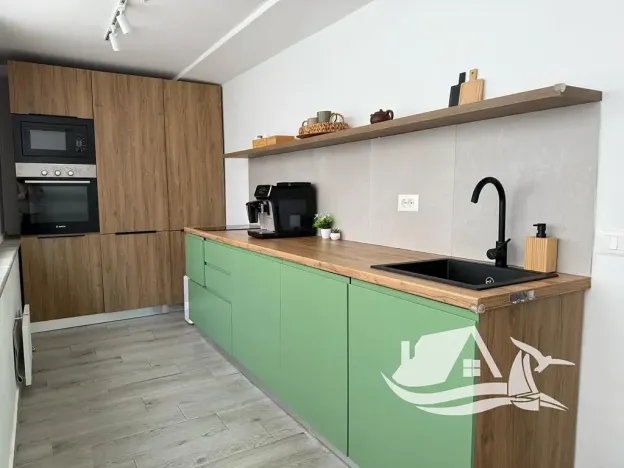 Prodej bytu 3+kk, Drač, Albánie, 105 m2
