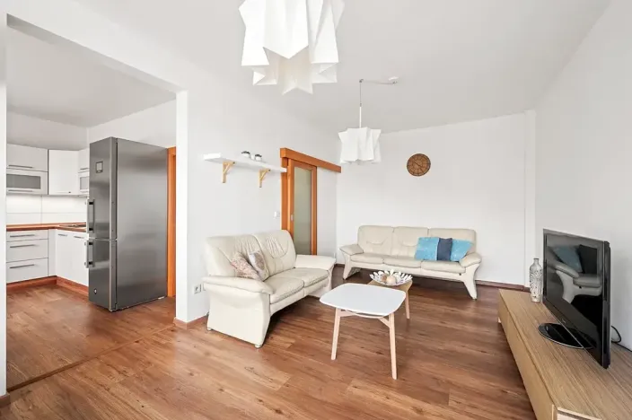 Prodej bytu 3+1, Brno, Langrova, 77 m2