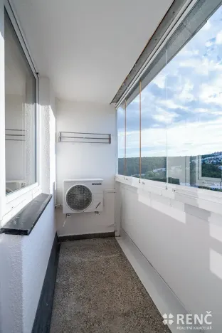 Prodej bytu 1+1, Brno, Prokofjevova, 42 m2