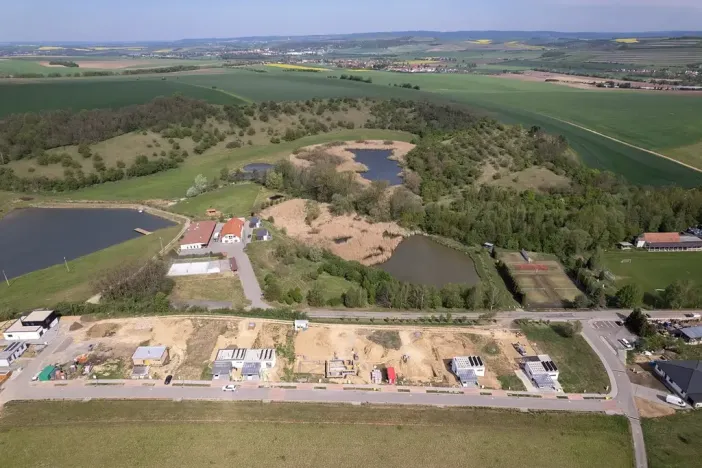 Prodej rodinného domu, Slavkov u Brna, 105 m2
