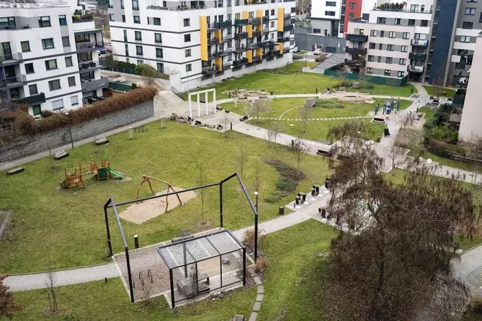 Pronájem bytu 3+1, Praha - Modřany, K Vystrkovu, 80 m2