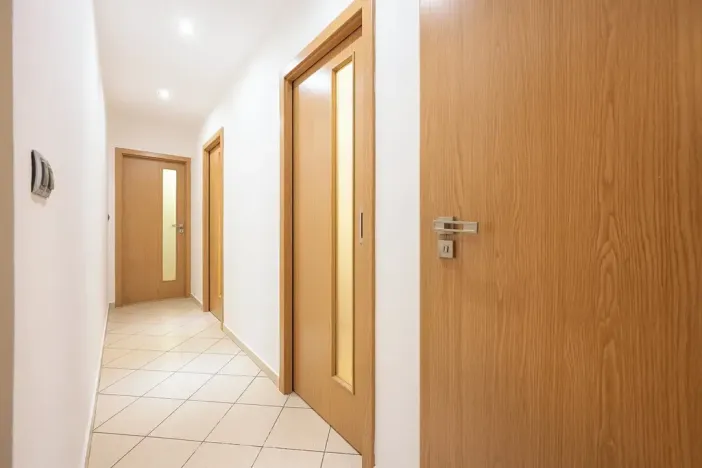 Pronájem bytu 3+1, Praha - Modřany, K Vystrkovu, 80 m2