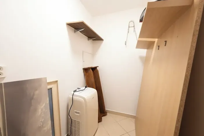 Pronájem bytu 3+1, Praha - Modřany, K Vystrkovu, 80 m2