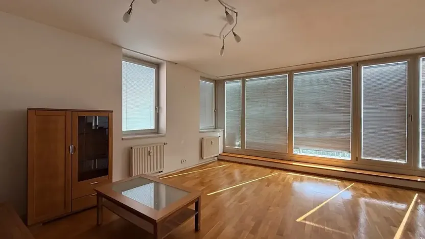Prodej bytu 2+kk, Praha - Vysočany, Na vysočanských vinicích, 65 m2