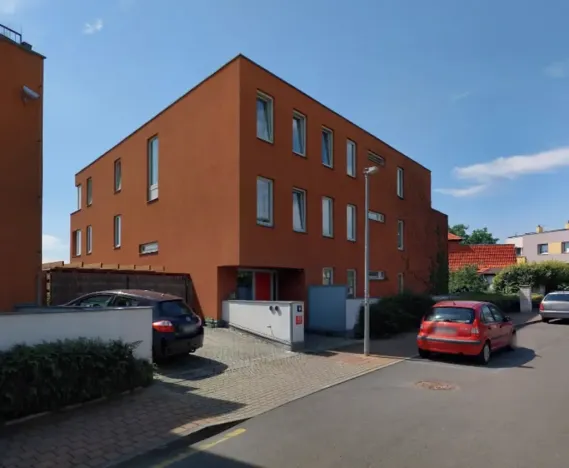 Prodej bytu 2+kk, Praha - Vysočany, Na vysočanských vinicích, 65 m2
