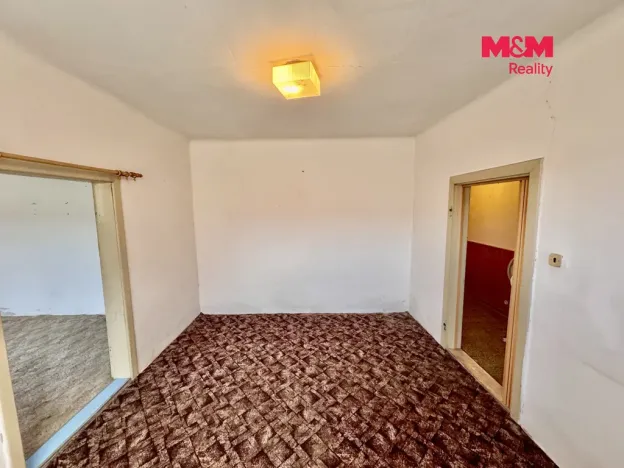Prodej rodinného domu, Hlohovec, Lípová, 125 m2