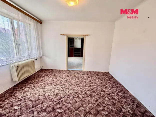 Prodej rodinného domu, Hlohovec, Lípová, 125 m2