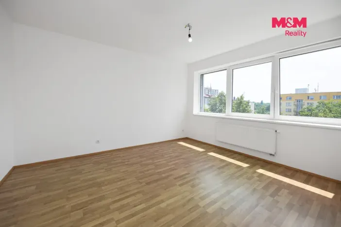 Pronájem bytu 3+kk, Pardubice - Zelené Předměstí, Hronovická, 119 m2