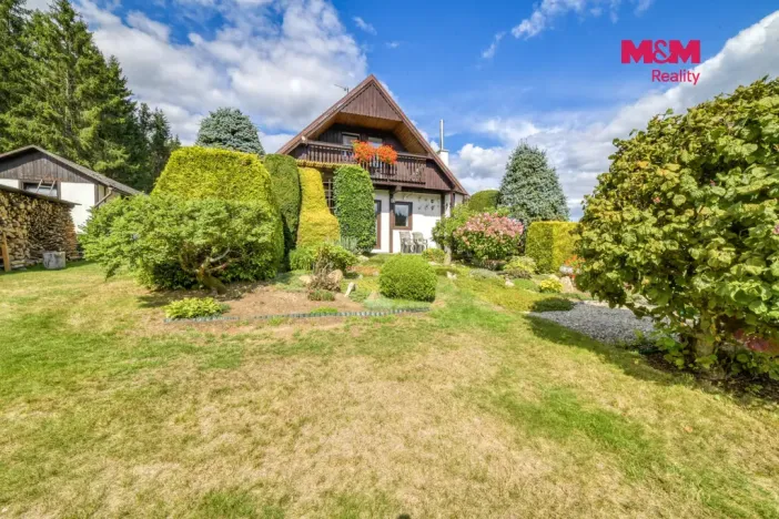 Prodej rodinného domu, Valy, Na Stráni, 130 m2
