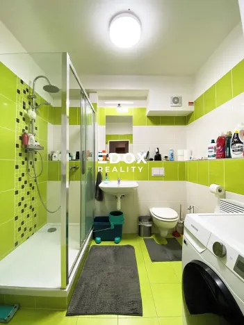 Prodej bytu 2+kk, Chýně, Ecksteinova, 56 m2